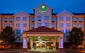 Holiday Inn Express East Indianapolis
